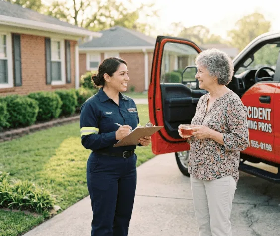 Accident Towing Service Parlin, NJ FAQs